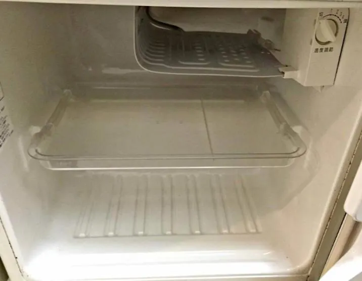Apartman 道頓堀から徒歩1分 キッチン完備